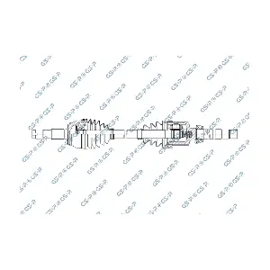 GSP-217050OL MDR