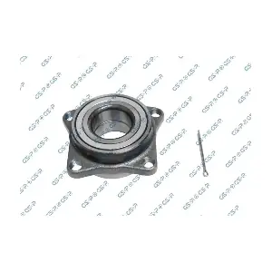 GSP-9240001K MDR