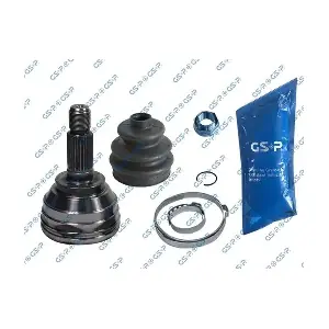 GSP-830009 MDR
