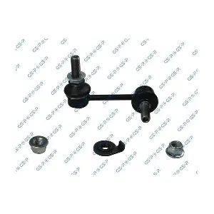 GSP-S050728 MDR