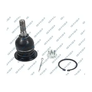 GSP-S080374 MDR