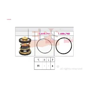 EPS-1879 975 MDR