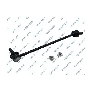 GSP-S051193 MDR