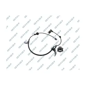 GSP-9A0506 MDR