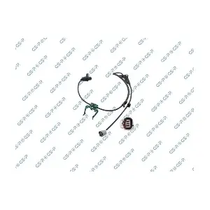 GSP-9A0505 MDR