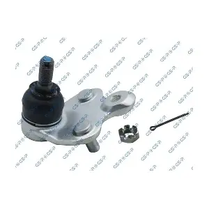 GSP-S081007 MDR