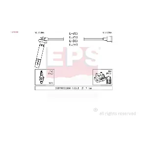 EPS-1501 819 MDR