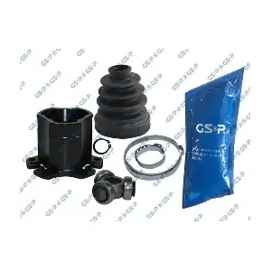 GSP-603007 MDR