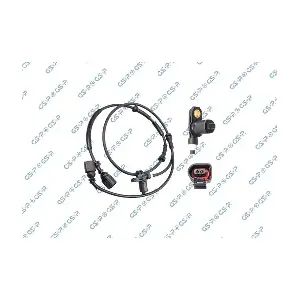 GSP-9A0798 MDR