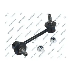 GSP-S050165 MDR
