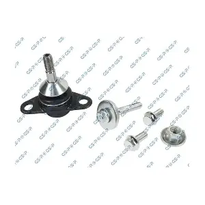 GSP-S080359 MDR