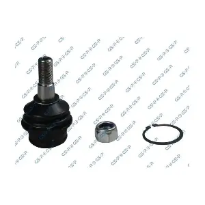 GSP-S080254 MDR