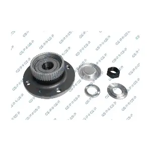 GSP-9225010K MDR