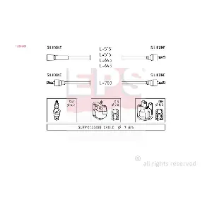 EPS-1500 509 MDR
