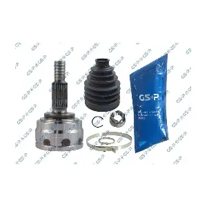 GSP-802552 MDR