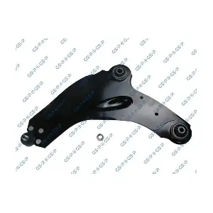 GSP-S060631 MDR