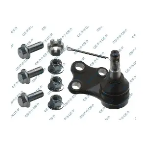 GSP-S081004 MDR