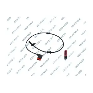 GSP-9A1198 MDR