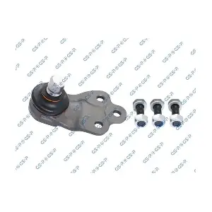 GSP-S081027 MDR
