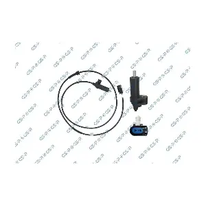 GSP-9A0975 MDR