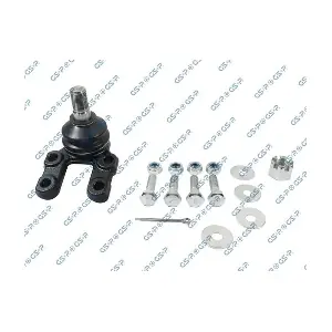 GSP-S080067 MDR