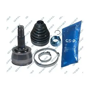 GSP-817026 MDR