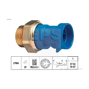 EPS-1850 642 MDR