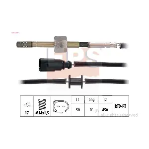 EPS-1220 245 MDR