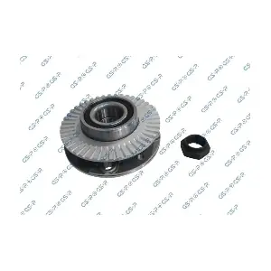 GSP-9230028K MDR