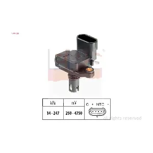 EPS-1993 125 MDR