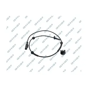 GSP-9A0770 MDR