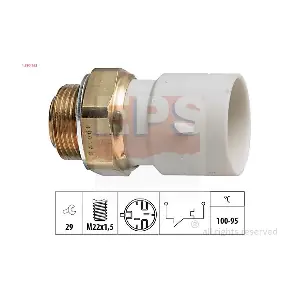 EPS-1850 182 MDR