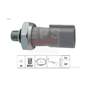 EPS-1800 197 MDR