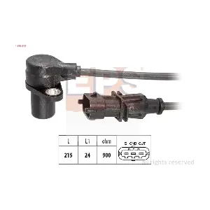 EPS-1953 513 MDR