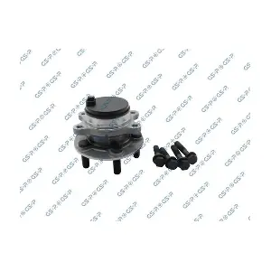 GSP-9400536K MDR