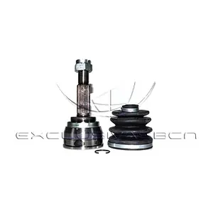MCV-8504 MDR
