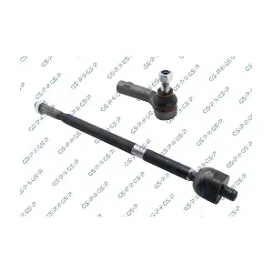 GSP-S100458 MDR