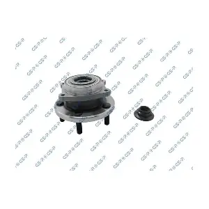 GSP-9332010K MDR