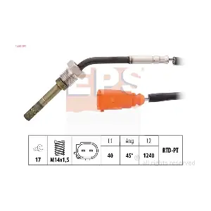 EPS-1220 191 MDR