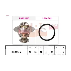 EPS-1880 218 MDR