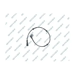 GSP-9A1015 MDR