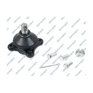GSP-S080157 MDR