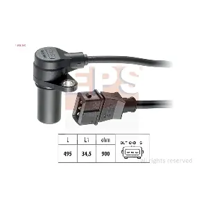 EPS-1953 160 MDR