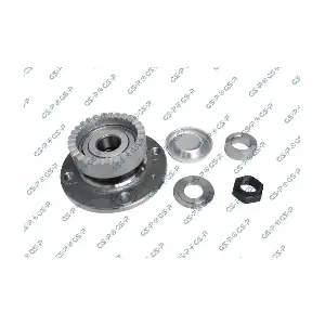 GSP-9225012K MDR