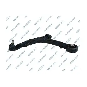 GSP-S060160 MDR