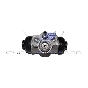 MWC-2707 MDR