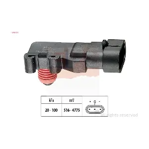 EPS-1993 011 MDR