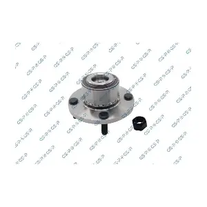 GSP-9325026K MDR