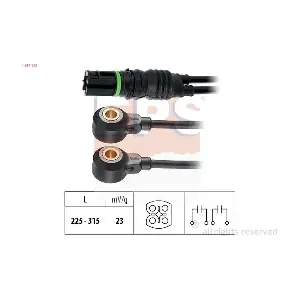 EPS-1957 132 MDR