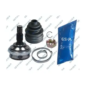 GSP-810086 MDR